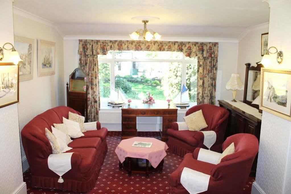 Elerkey Guest House Veryan Eksteriør billede