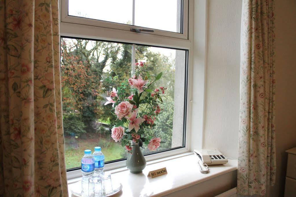 Elerkey Guest House Veryan Eksteriør billede